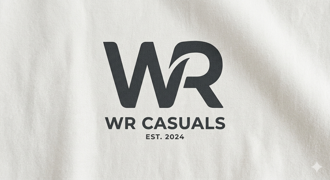 WR moda casual (demo)