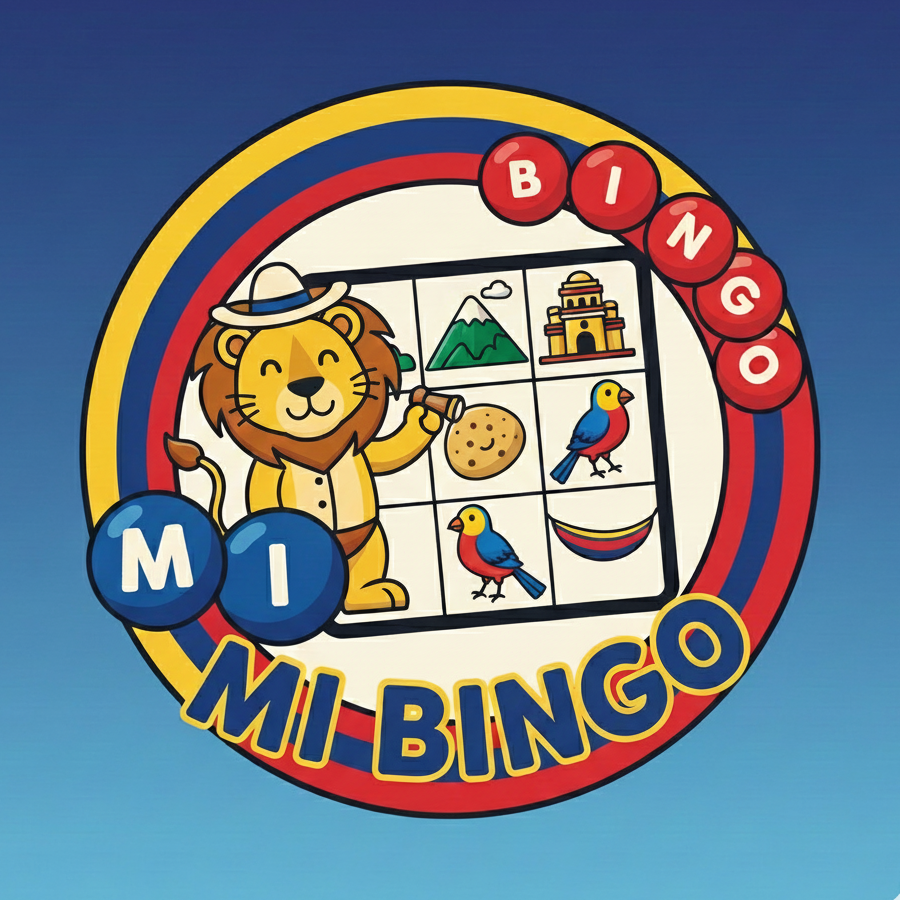 Logo de Mi Bingo